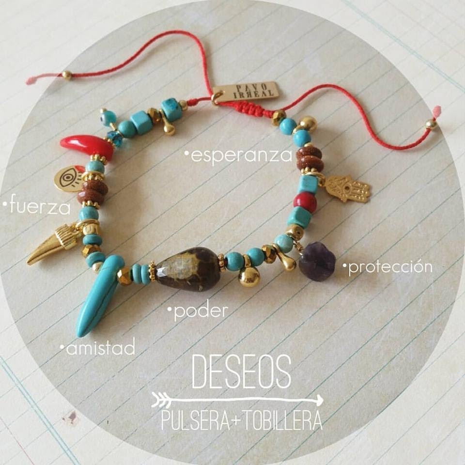 Pulsera / Tobillera